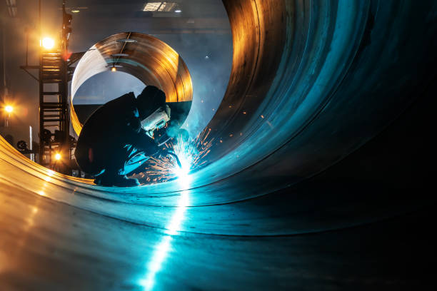 Pine Lakes, FL Welder & Metal Fabrication Company