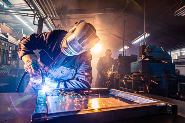 Best Food and Beverage Processing Equipment Welding in Pine Lakes, FL