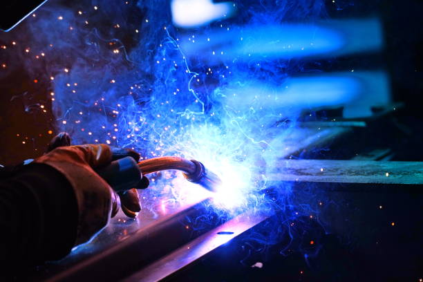 Affordable Welder Services in Pine Lakes, FL
