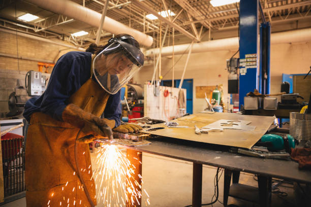 Affordable Welder Services in Pine Lakes, FL