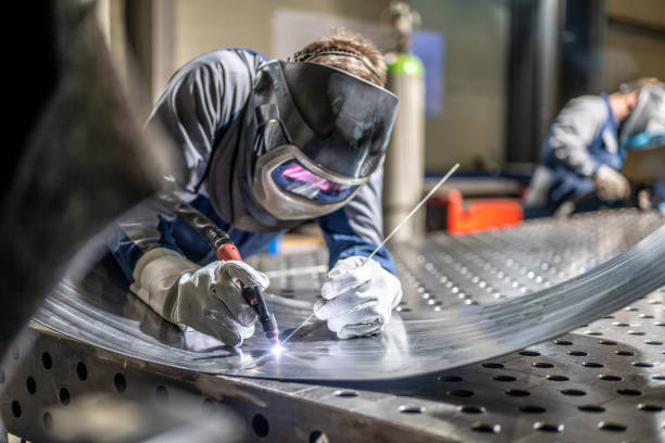 Best Specialty Welding Processes in Pine Lakes, FL