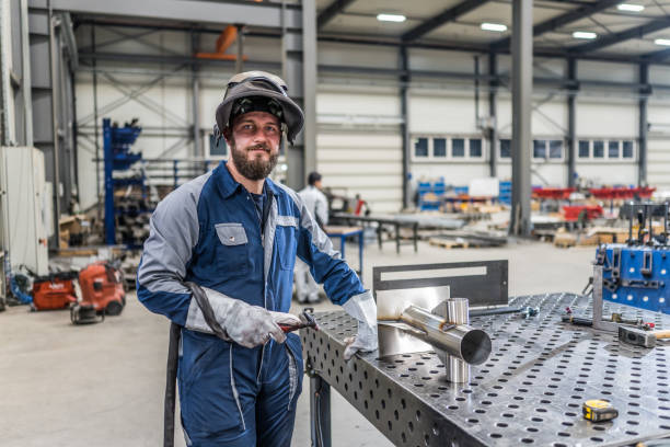 Best Aerospace and Defense Welding in Pine Lakes, FL