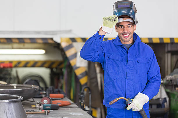 Best Welding Inspection and Certification in Pine Lakes, FL